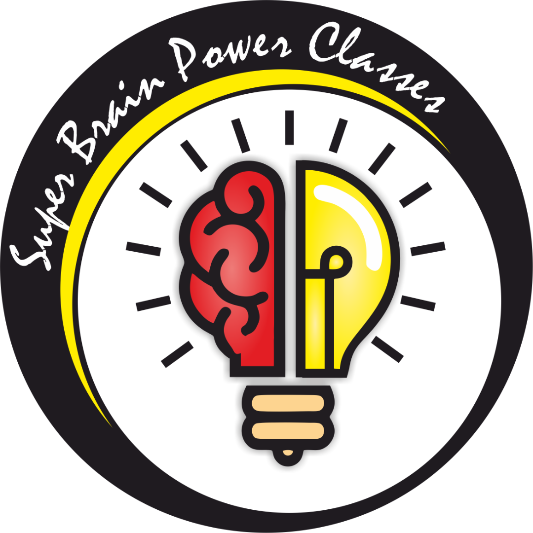 Super Brain Power Classes